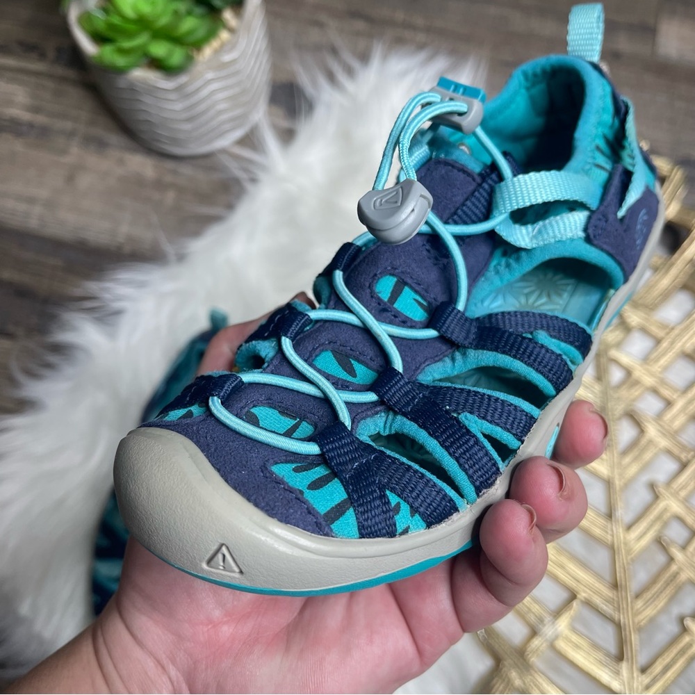 Keen Moxie Sandals - Picture 6 of 13